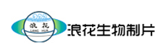 浪花生物切片二维码